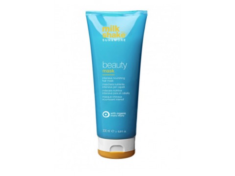 MILK_SHAKE BEAUTY MASK Stipriai drėkinanti ir kondicionuojanti kaukė plaukams, 200 ml MILK_SHAKE BEAUTY MASK Stipriai drėkinanti ir kondicionuojanti kaukė plaukams, 200 ml
